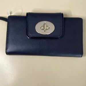 Kate Spade Slim Wallet NWOT